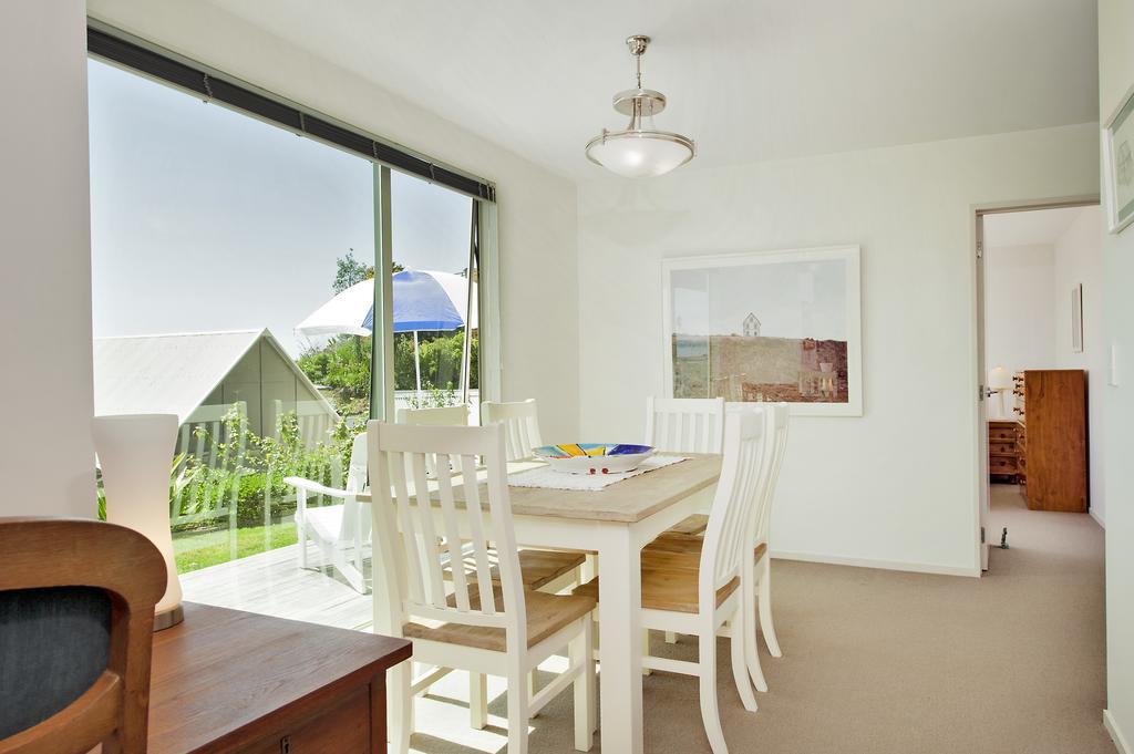 Robins Nest Holiday home